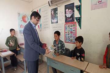 فریدون جعفریان 
روابط عمومی دانشگاه علوم پزشکی دزفول